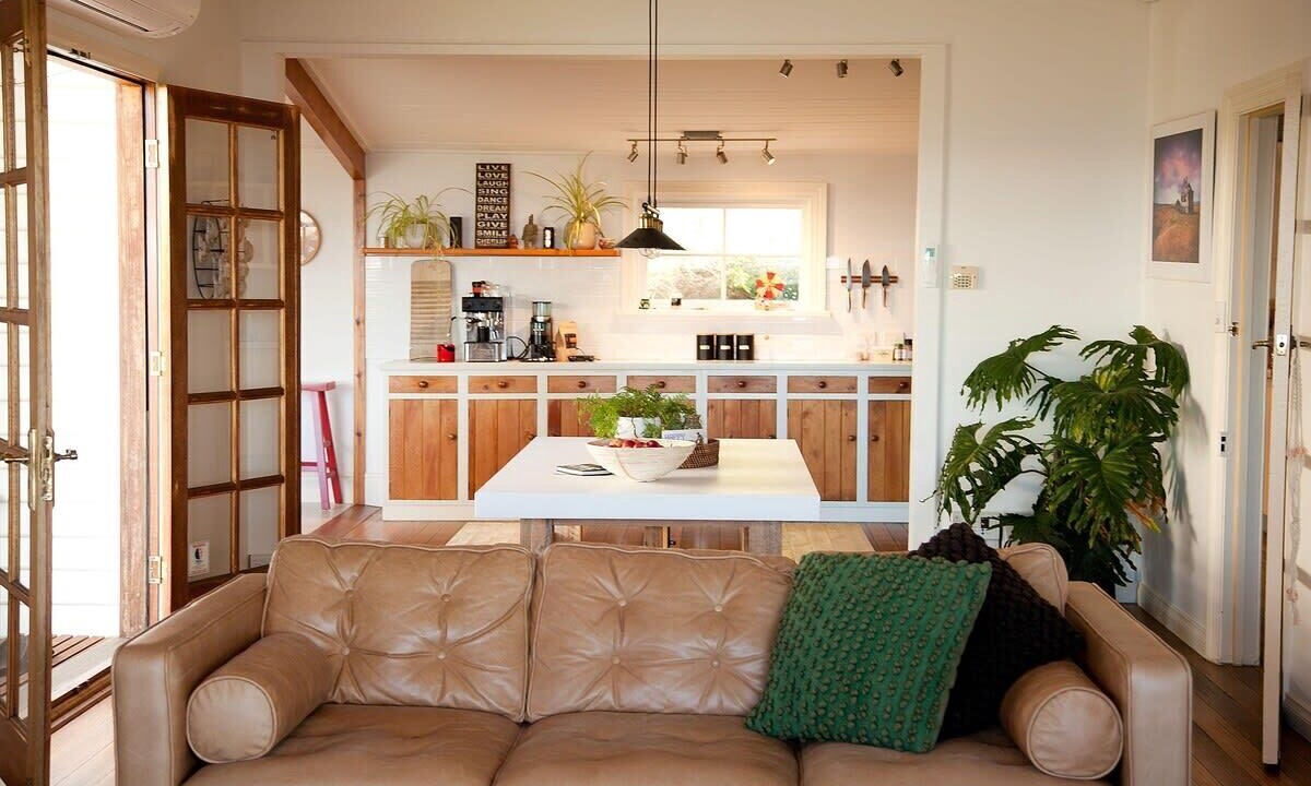 Photo of Livingroom in Blackmans Bay