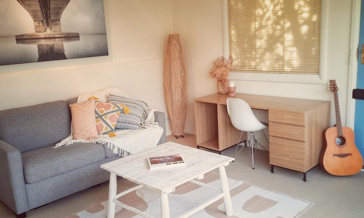 Photo of Livingroom in Blackmans Bay