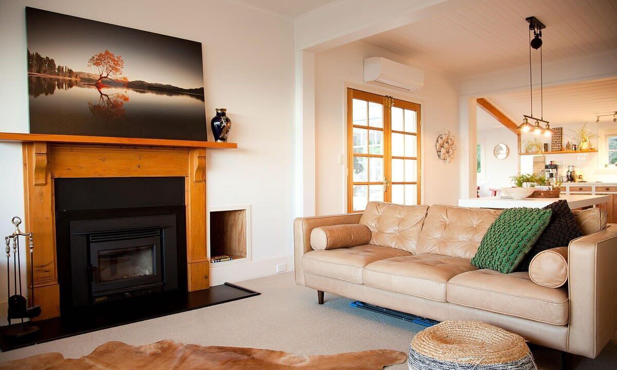 Photo of Livingroom in Blackmans Bay