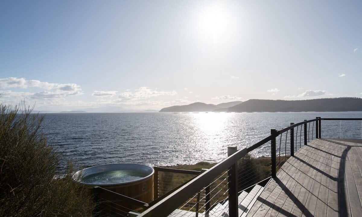 Photo of Outdoor in White Beach