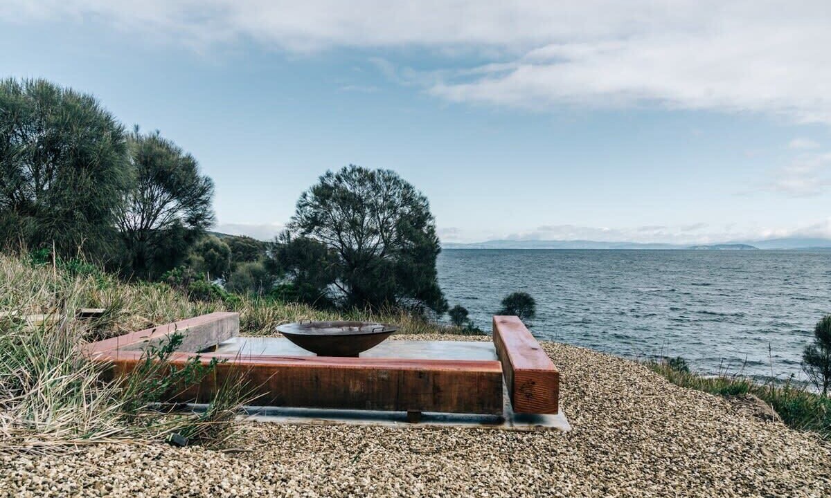 Photo of Outdoor in White Beach