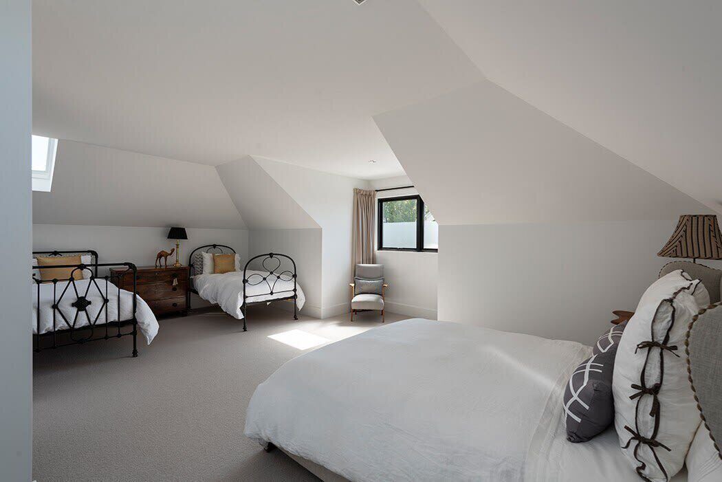 Photo of Bedroom in Battery Point