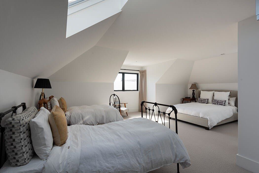 Photo of Bedroom in Battery Point