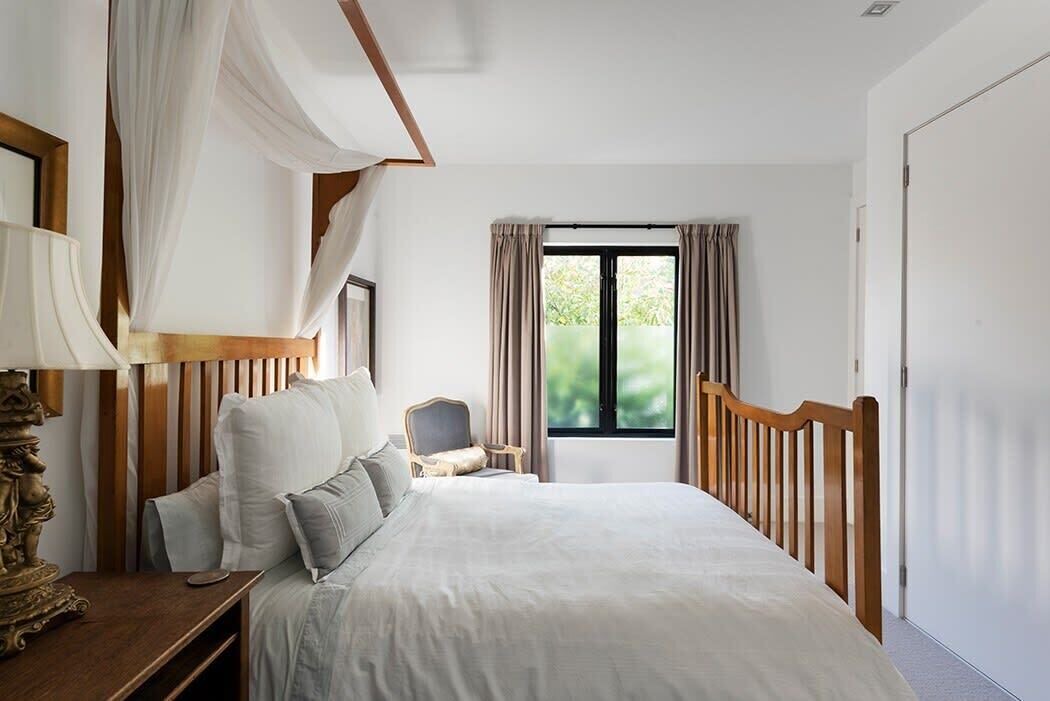 Photo of Bedroom in Battery Point