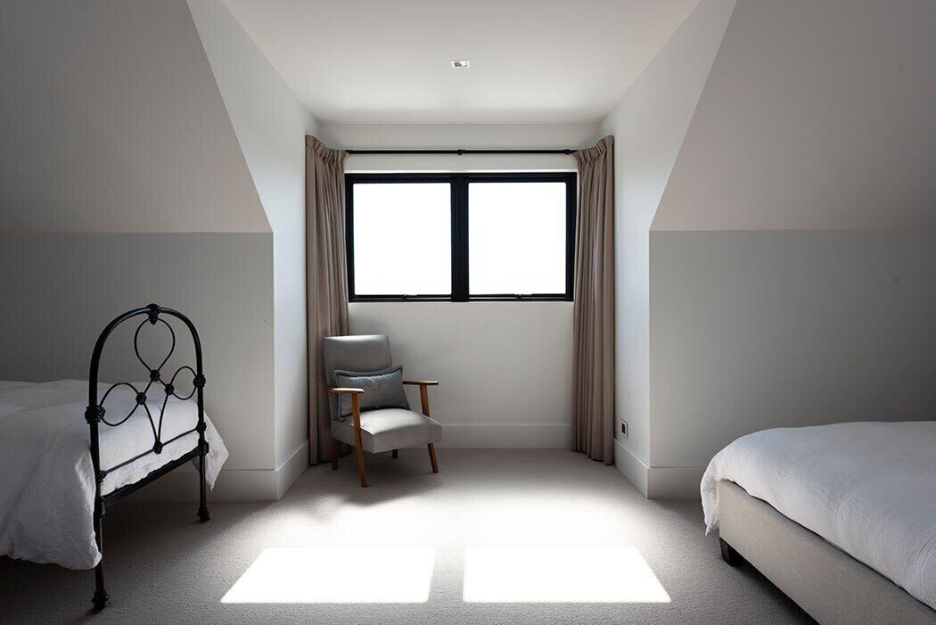 Photo of Bedroom in Battery Point