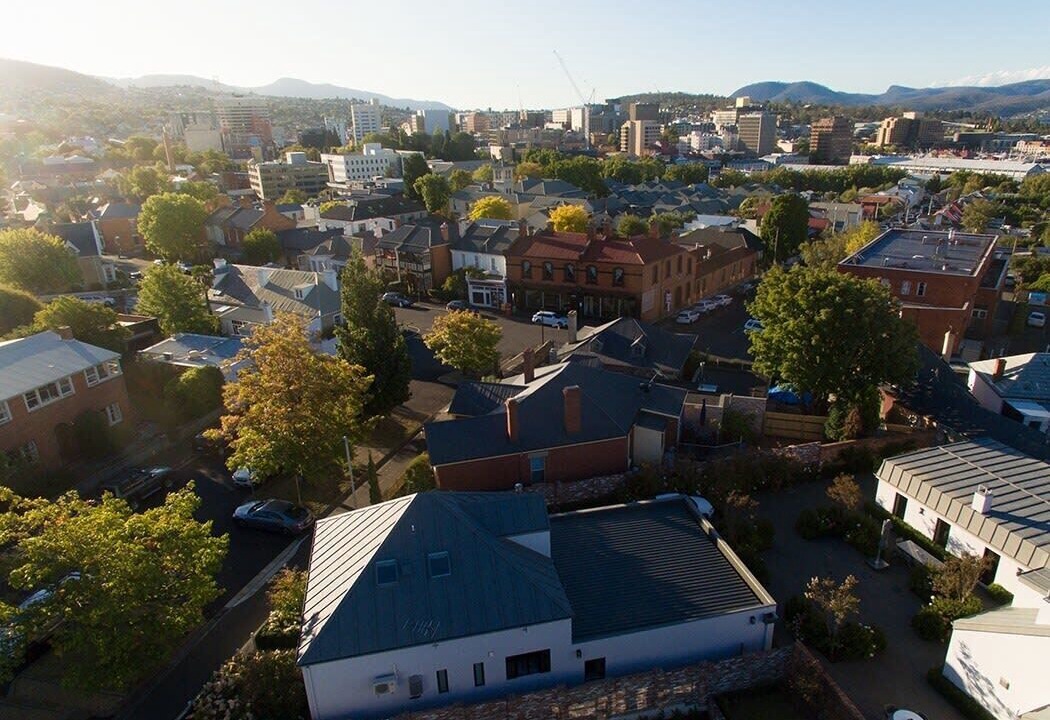 Photo of Outdoor in Battery Point