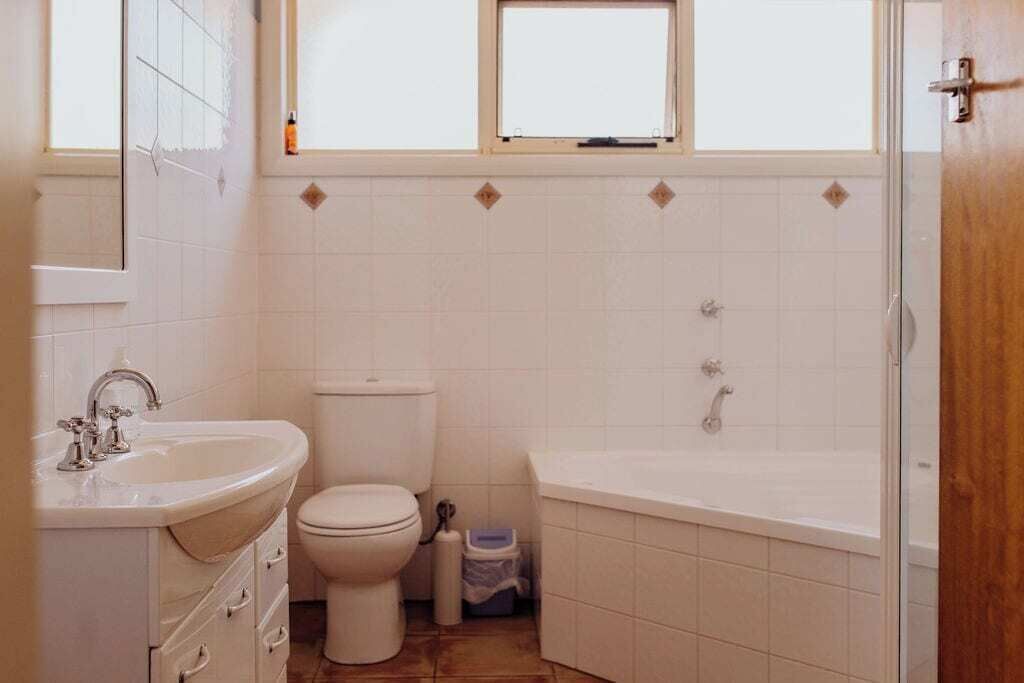 Photo of Bathroom in St Helens