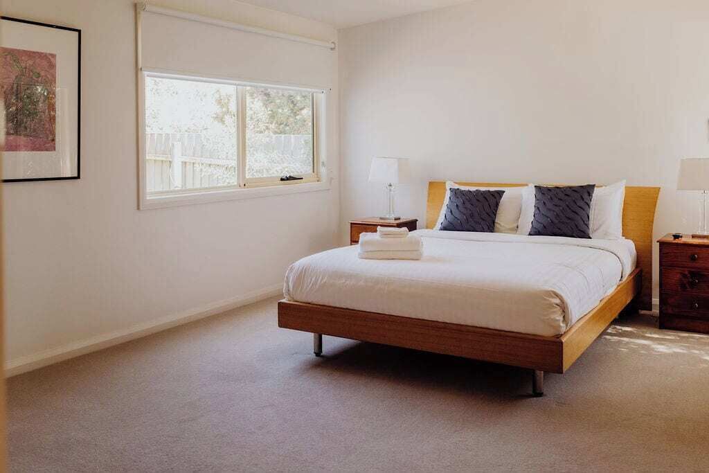 Photo of Bedroom in St Helens
