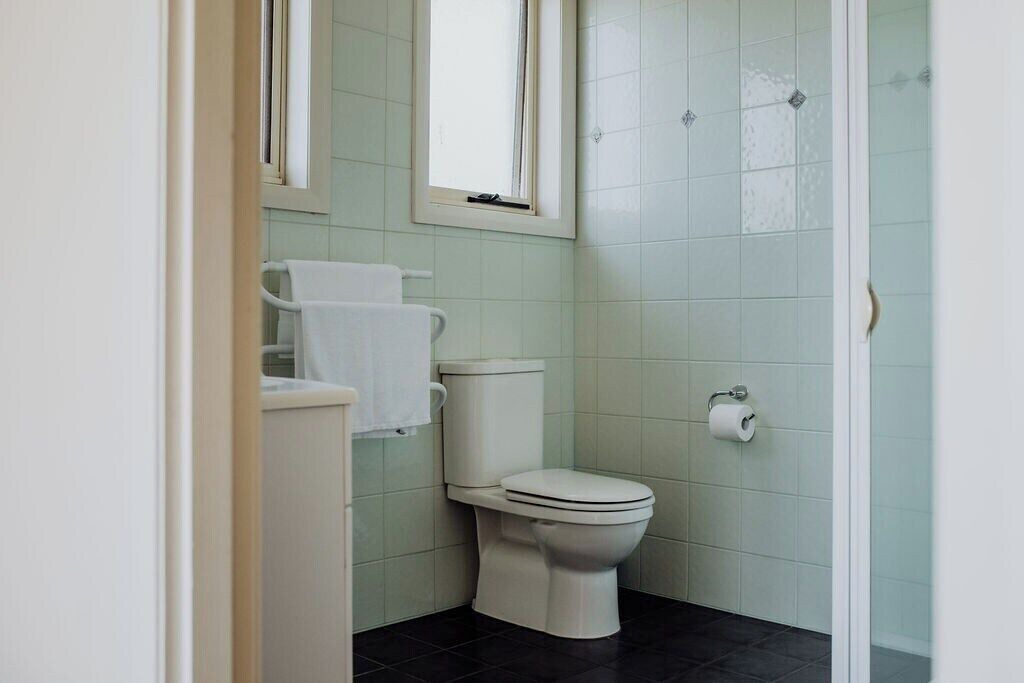 Photo of Bathroom in St Helens