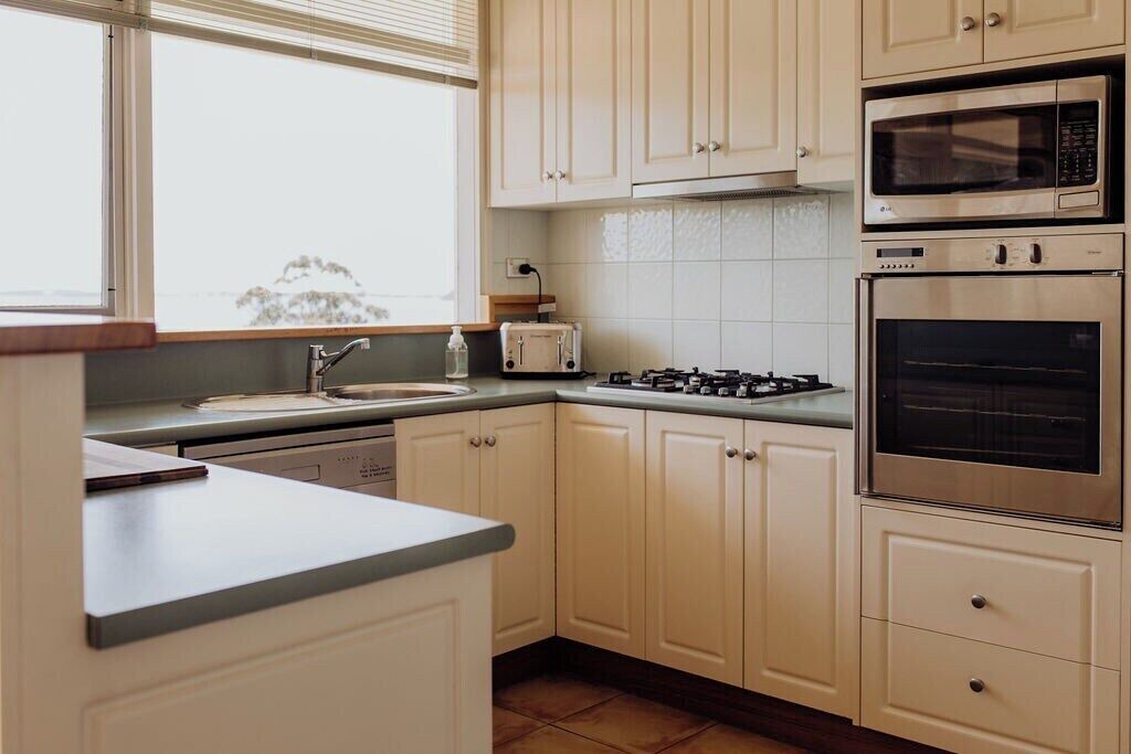 Photo of Kitchen in St Helens