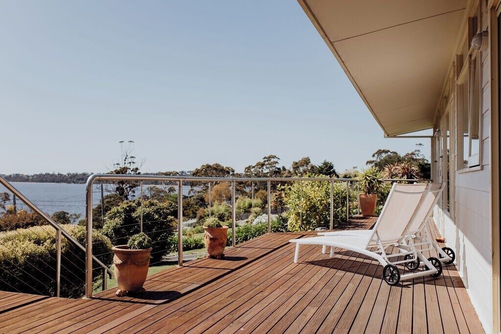 Photo of Patio Balcony in St Helens