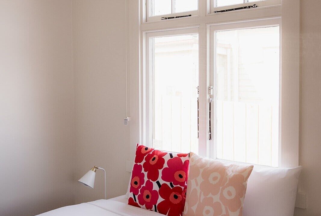 Photo of Bedroom in Hobart Central Business District