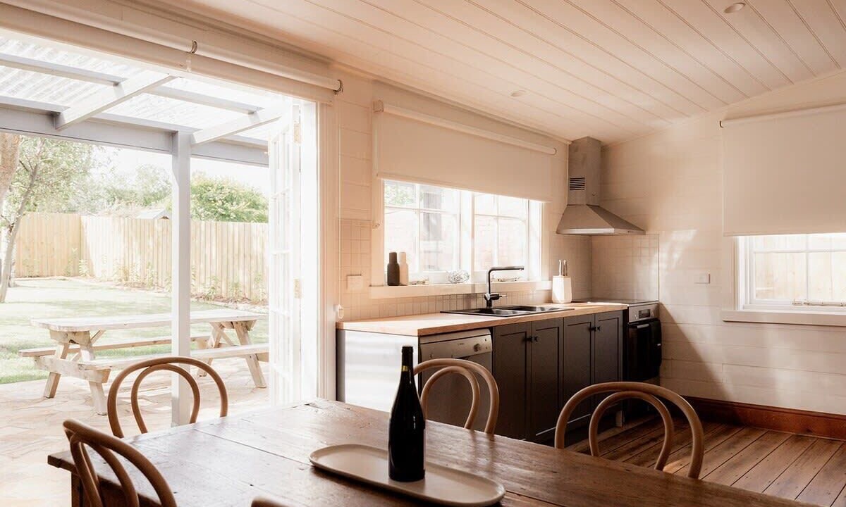 Photo of Kitchen in Hobart Central Business District