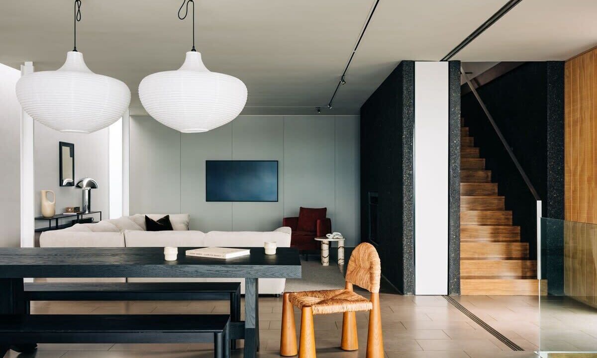 Photo of Livingroom in Sandy Bay