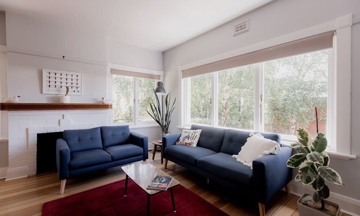 Photo of Livingroom in Sandy Bay
