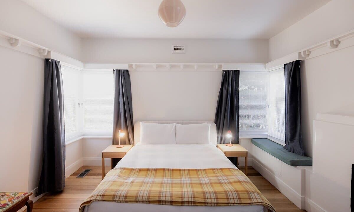 Photo of Bedroom in Sandy Bay