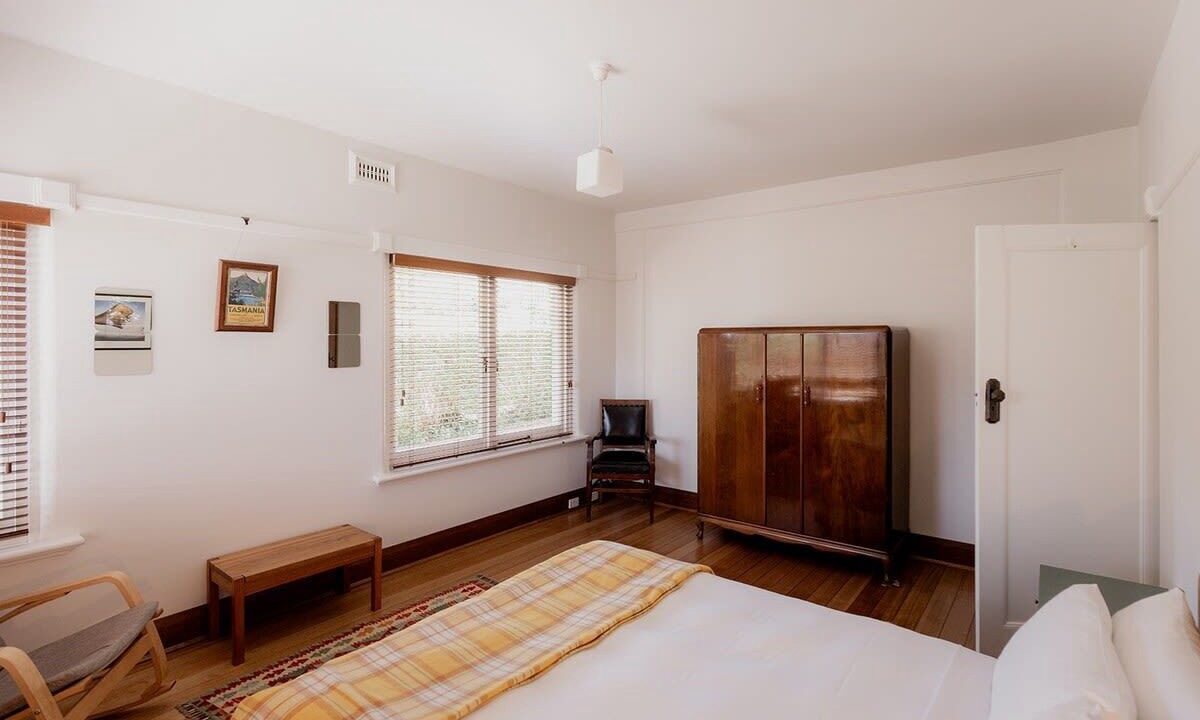 Photo of Bedroom in Sandy Bay