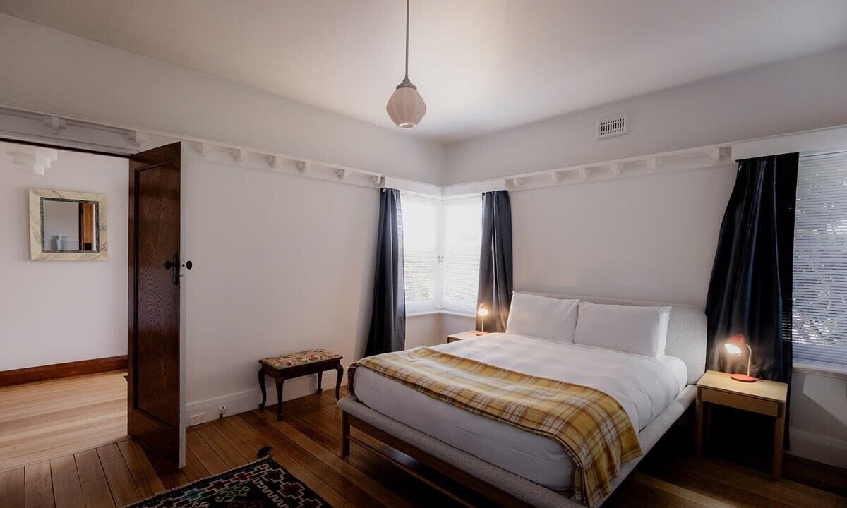 Photo of Bedroom in Sandy Bay