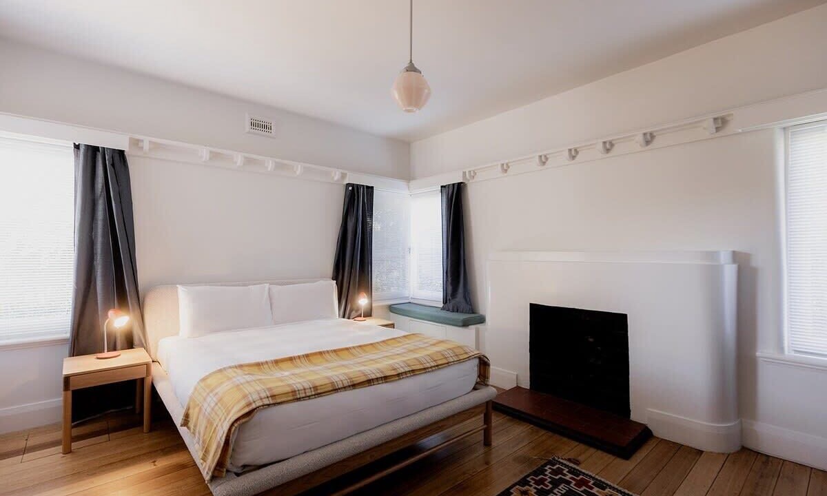 Photo of Bedroom in Sandy Bay