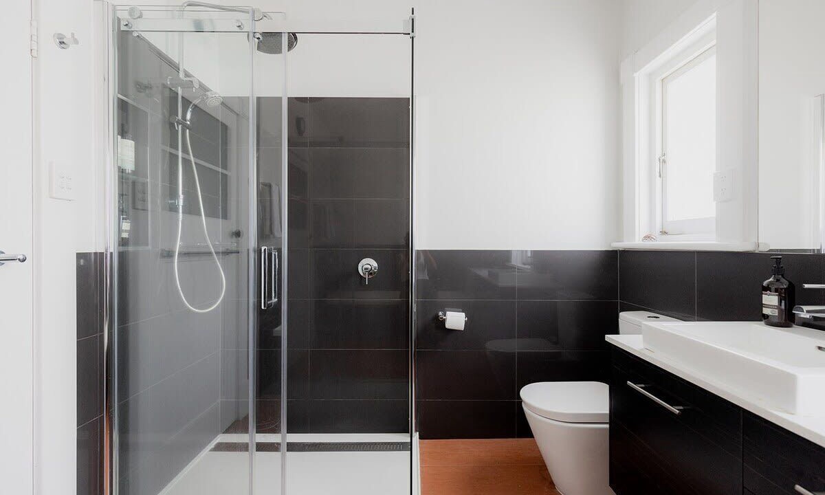 Photo of Bathroom in Sandy Bay