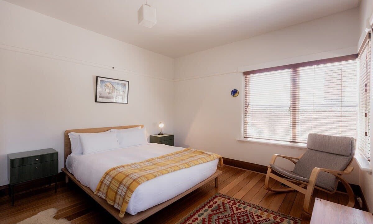 Photo of Bedroom in Sandy Bay