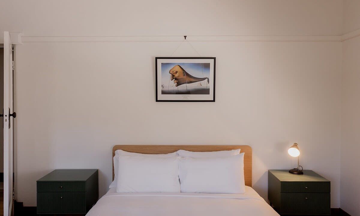 Photo of Bedroom in Sandy Bay
