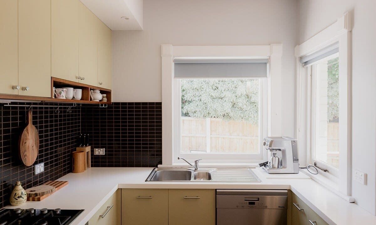 Photo of Kitchen in Sandy Bay