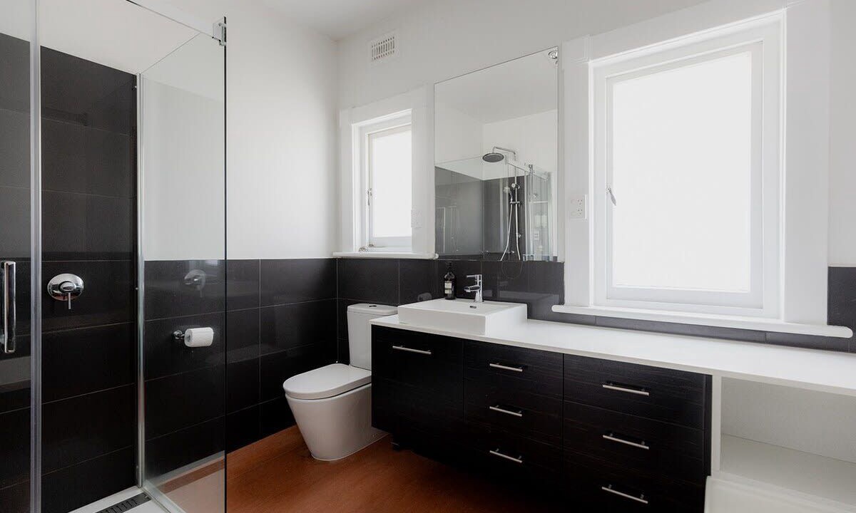 Photo of Bathroom in Sandy Bay