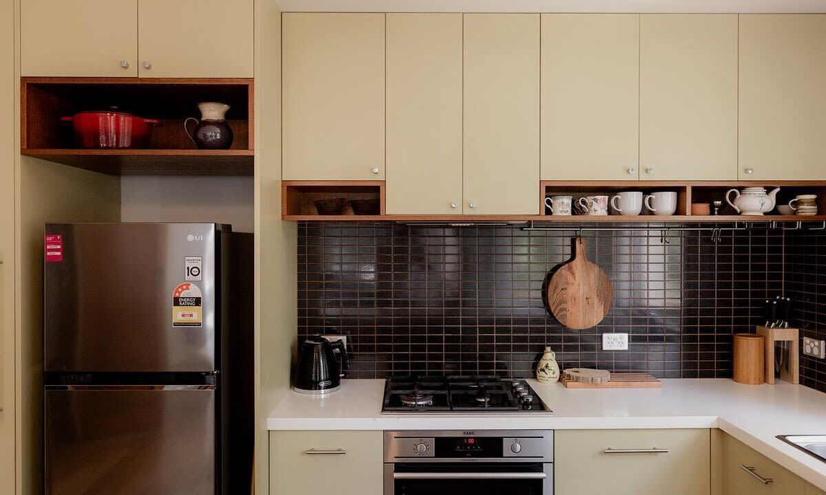 Photo of Kitchen in Sandy Bay