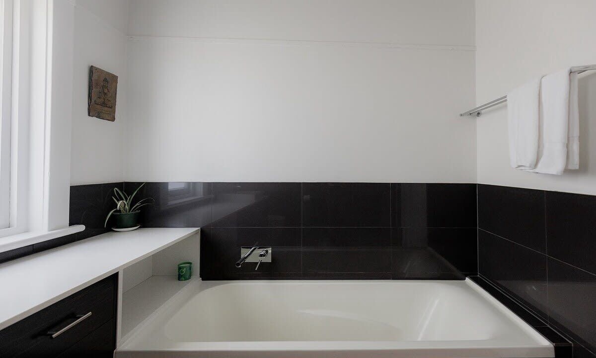 Photo of Bathroom in Sandy Bay