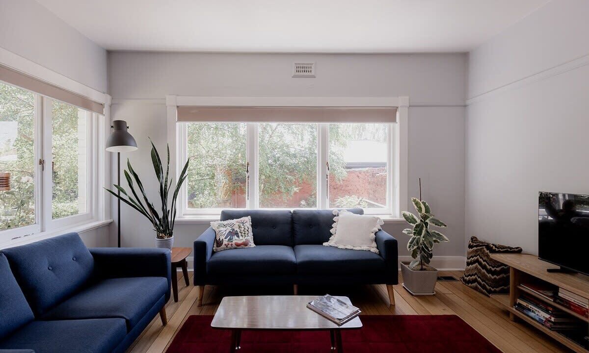 Photo of Livingroom in Sandy Bay