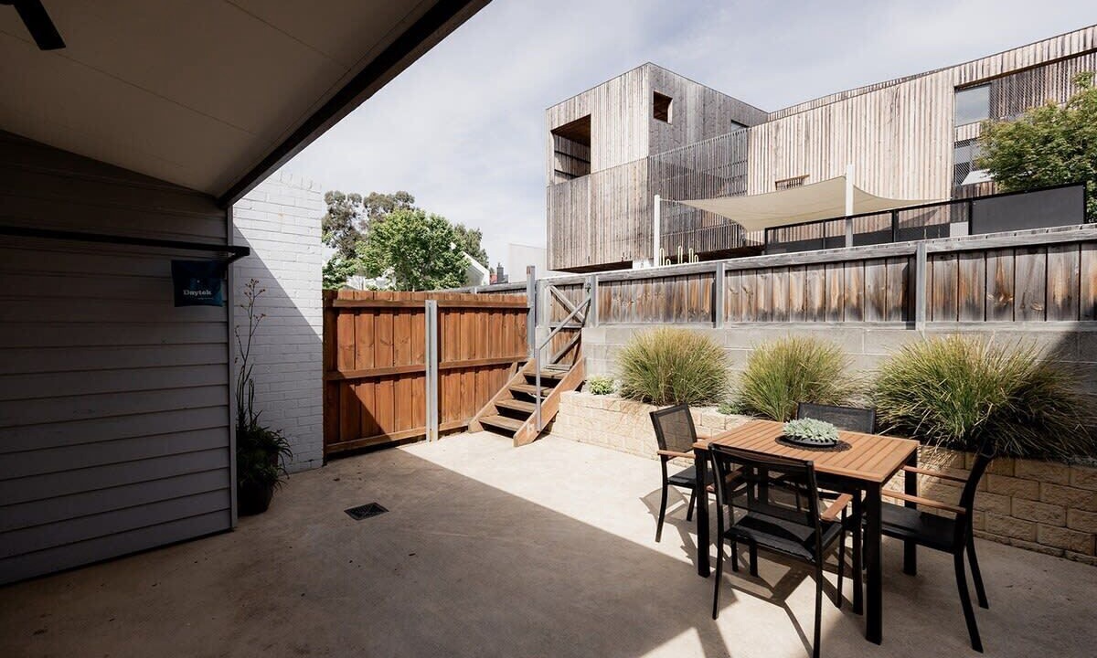 Photo of Outdoor in Hobart Central Business District