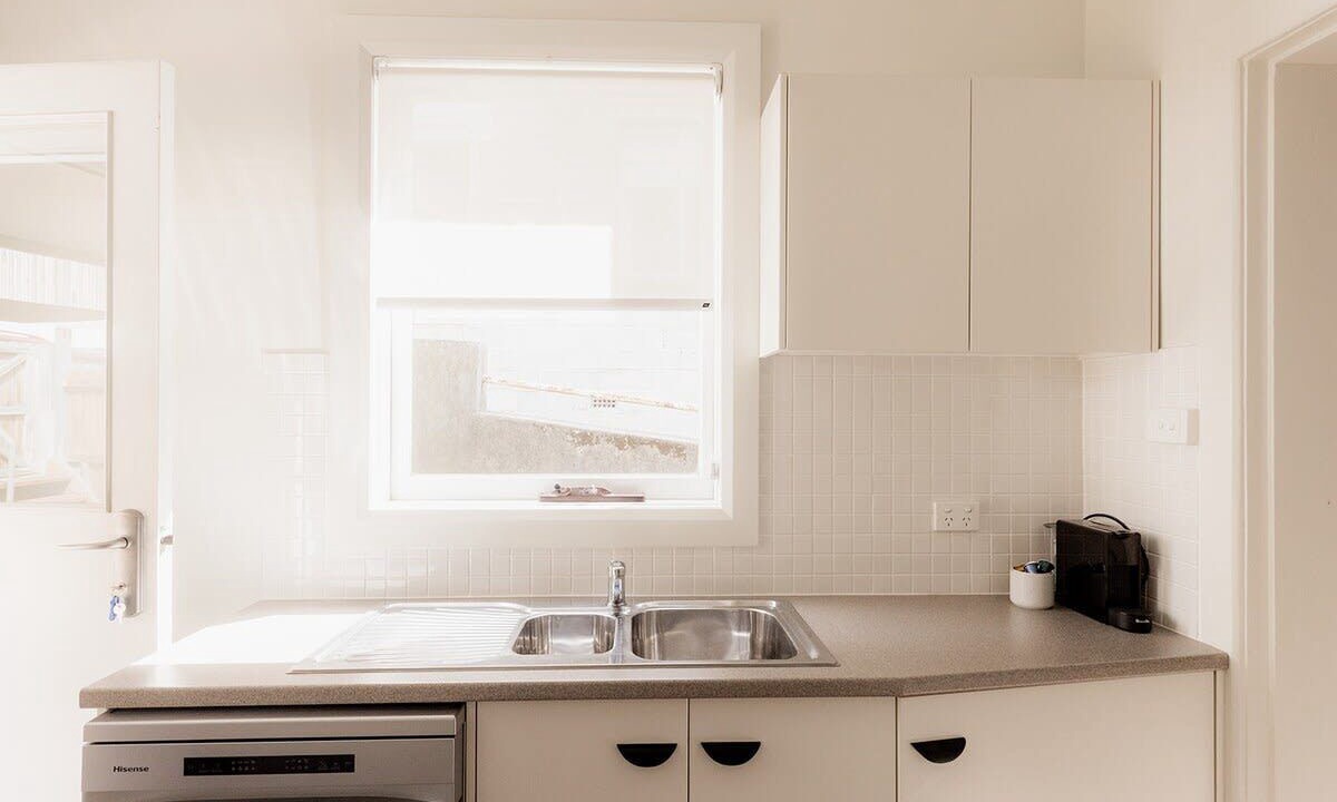 Photo of Kitchen in Hobart Central Business District