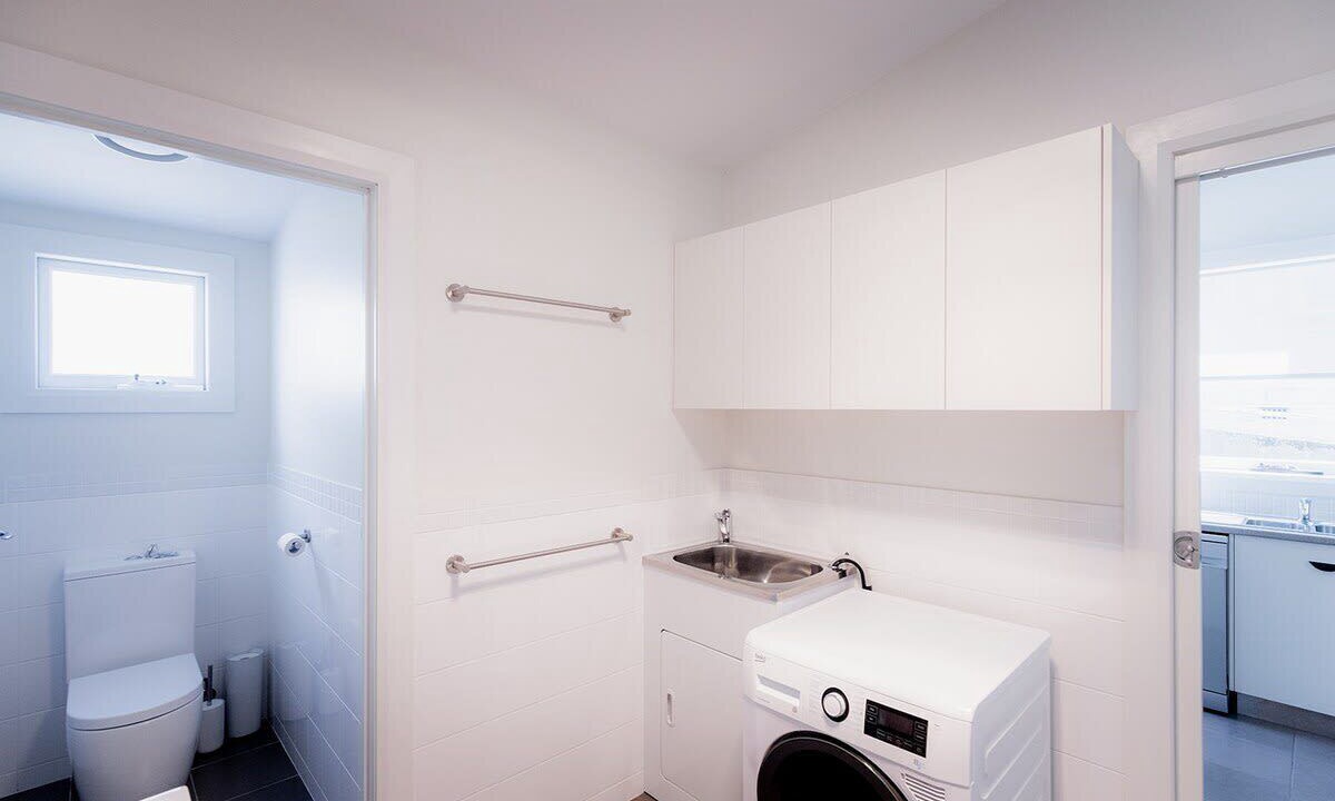 Photo of Bathroom in Hobart Central Business District