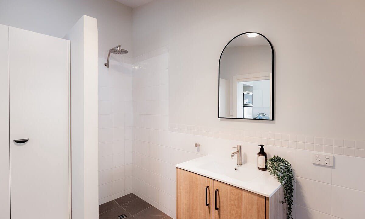 Photo of Bathroom in Hobart Central Business District