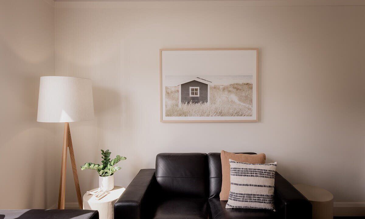 Photo of Livingroom in Hobart Central Business District