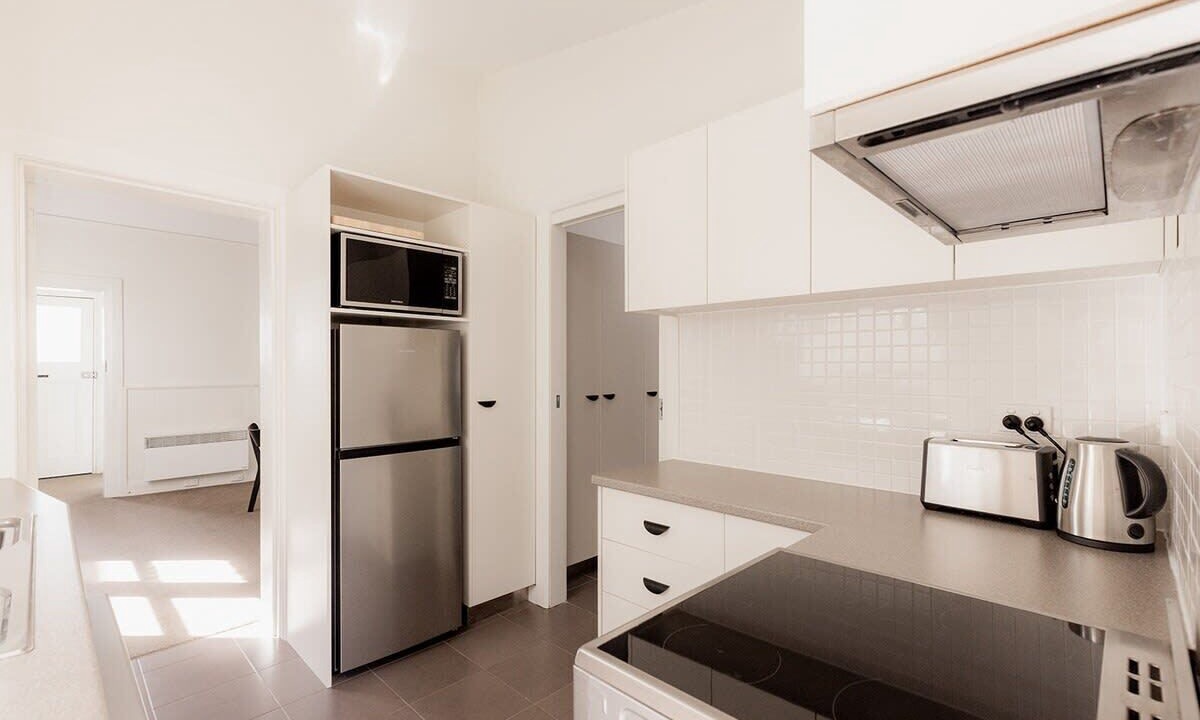 Photo of Kitchen in Hobart Central Business District