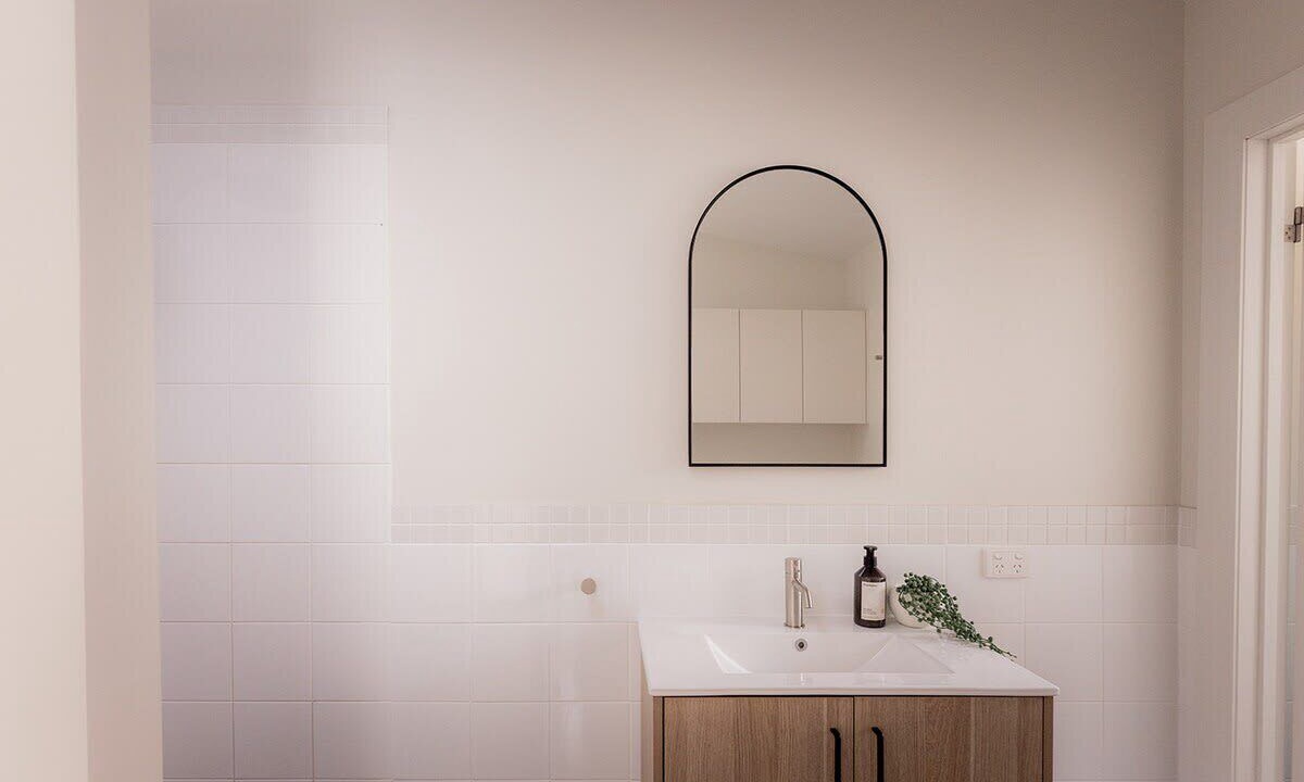 Photo of Bathroom in Hobart Central Business District