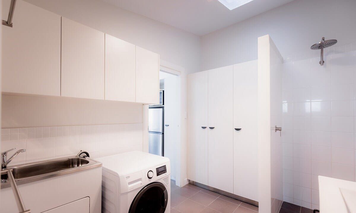 Photo of Bathroom in Hobart Central Business District