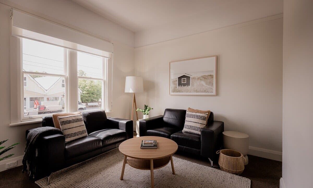 Photo of Livingroom in Hobart Central Business District