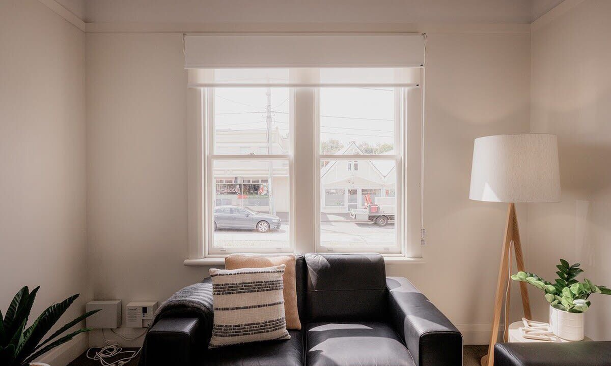 Photo of Livingroom in Hobart Central Business District