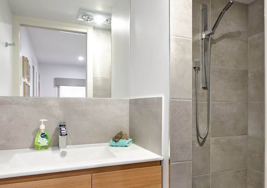 Photo of Bathroom in North Hobart