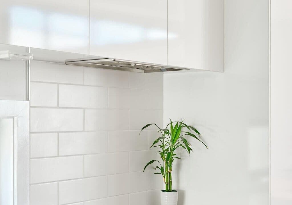 Photo of Kitchen in North Hobart