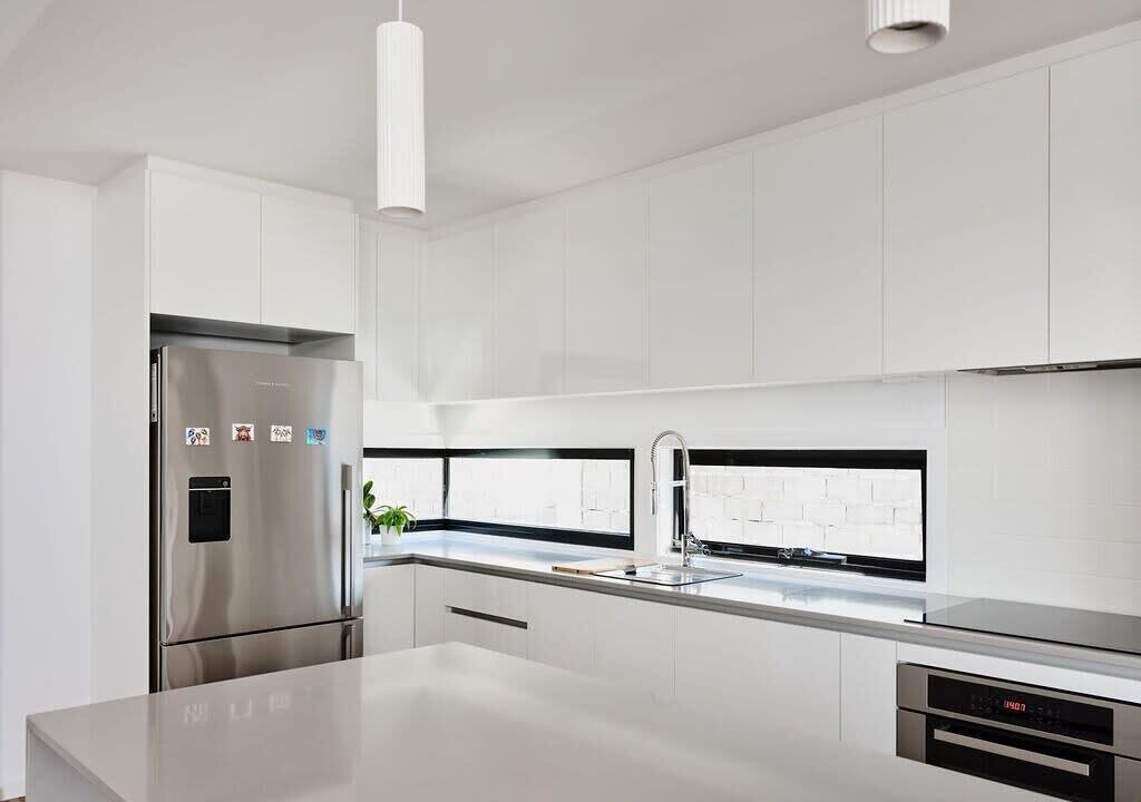 Photo of Kitchen in North Hobart