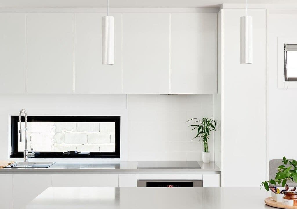 Photo of Kitchen in North Hobart