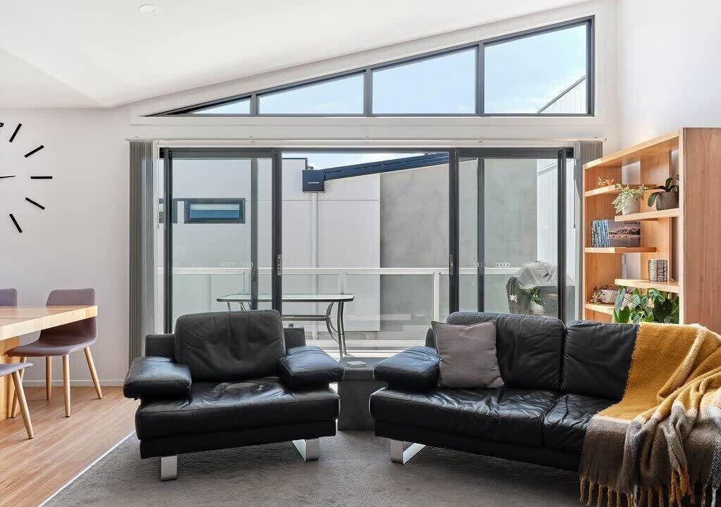 Photo of Livingroom in North Hobart