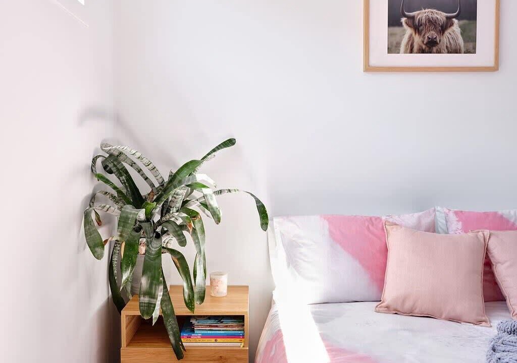 Photo of Bedroom in North Hobart