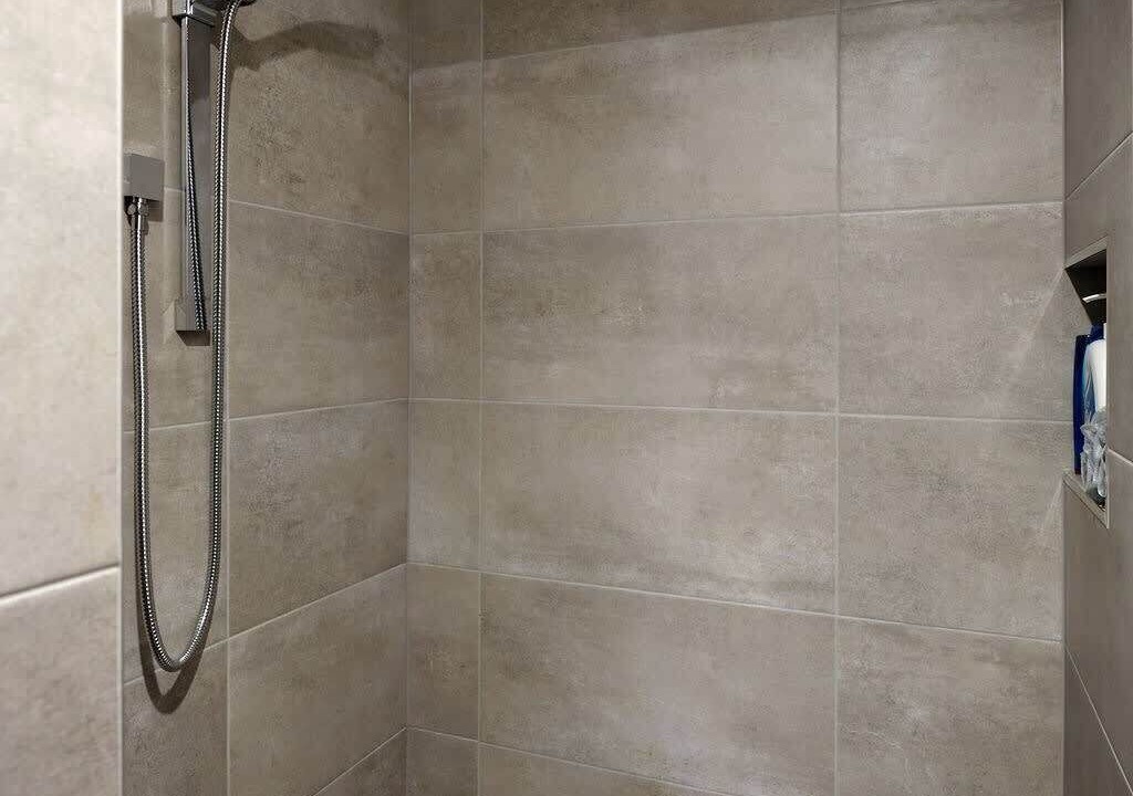 Photo of Bathroom in North Hobart