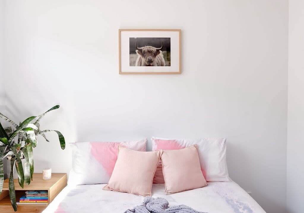 Photo of Bedroom in North Hobart