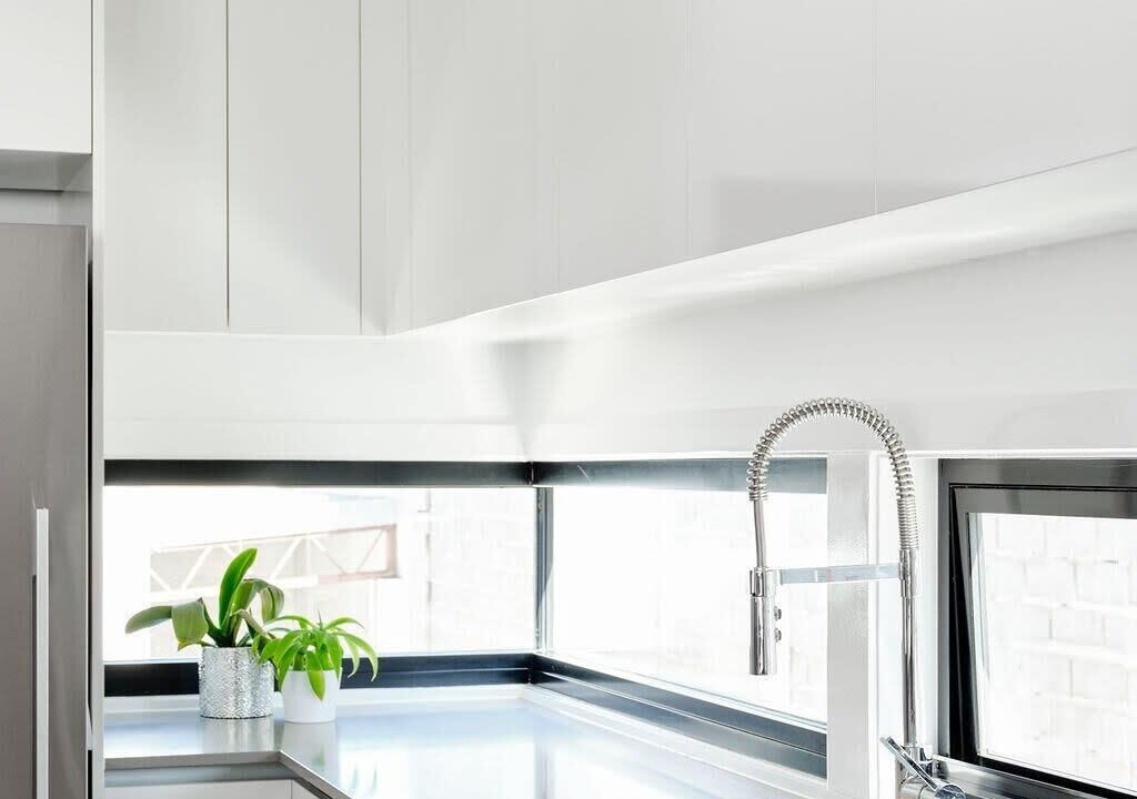 Photo of Kitchen in North Hobart